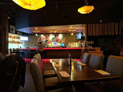 Sake Lounge