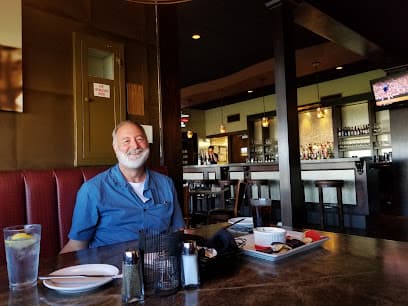 The Airport Steakhouse
