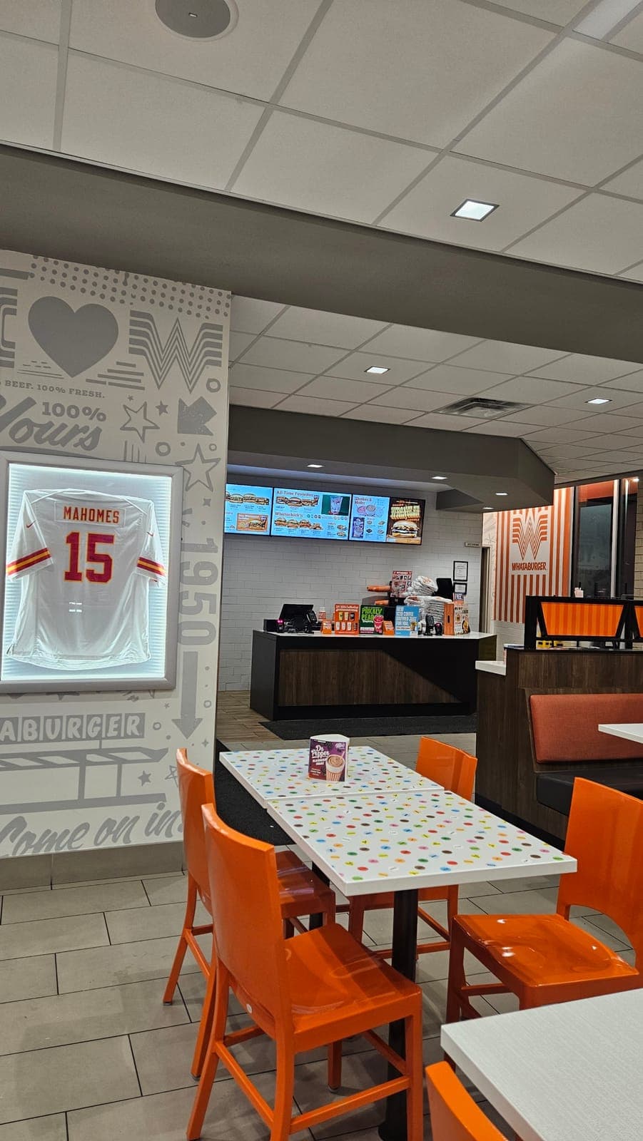 Whataburger