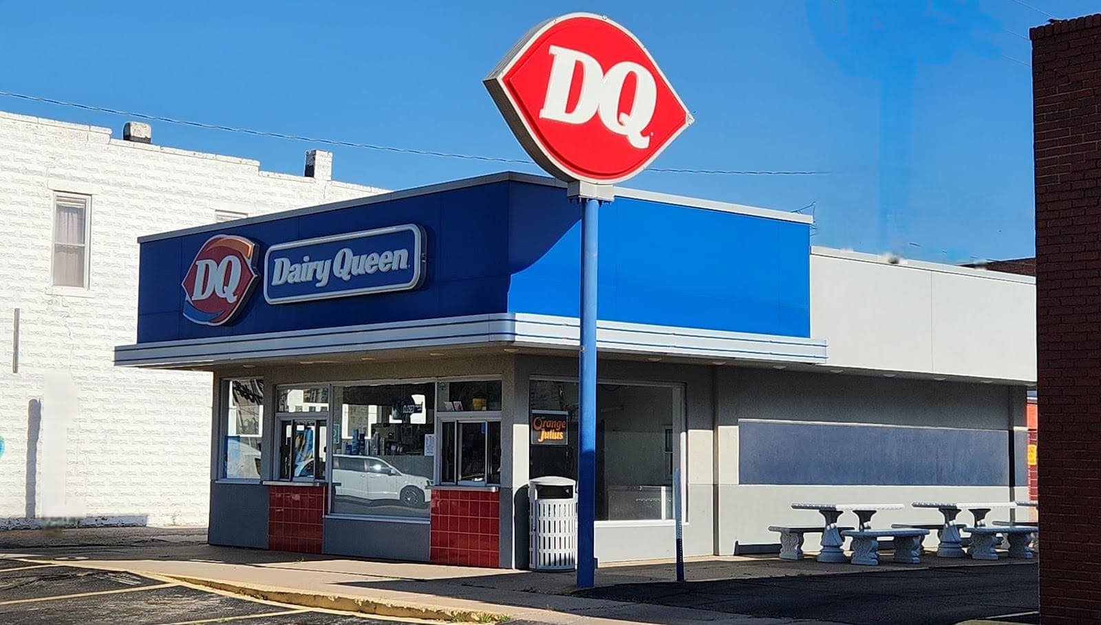 Dairy Queen