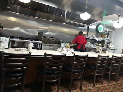 Skaets Steak Shop