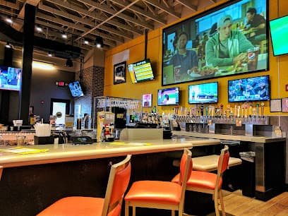 Buffalo Wild Wings