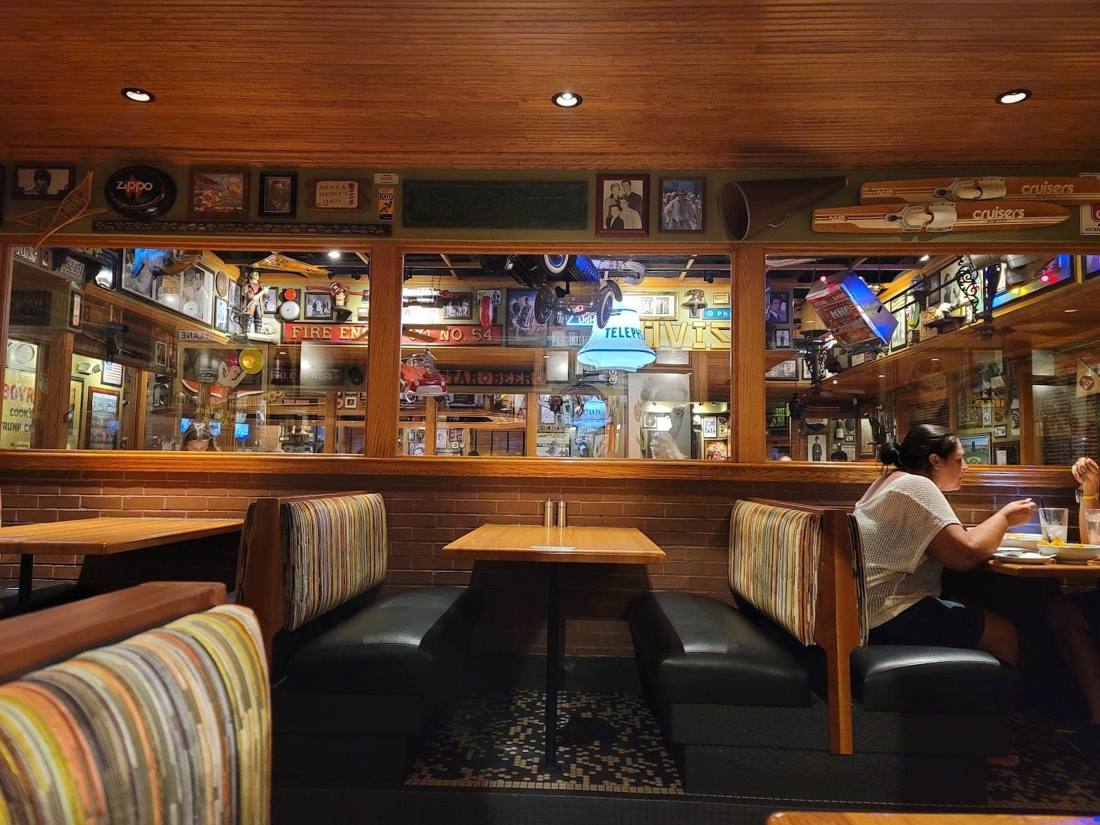 54th Street Grill & Bar #008