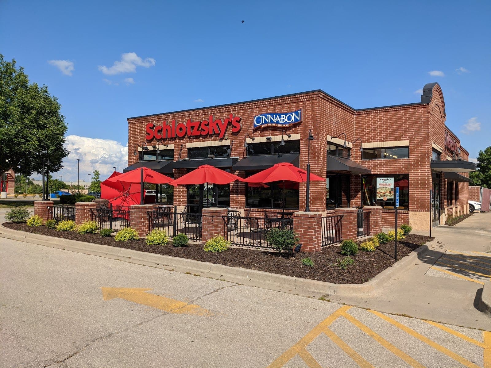 Schlotzsky's