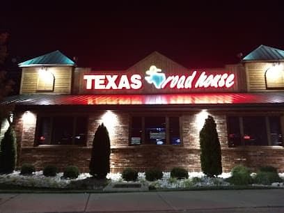 Texas Roadhouse