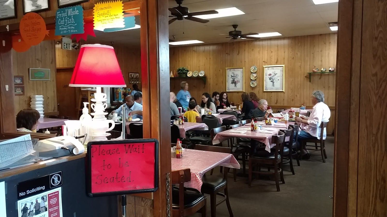 Martin's Restaurant