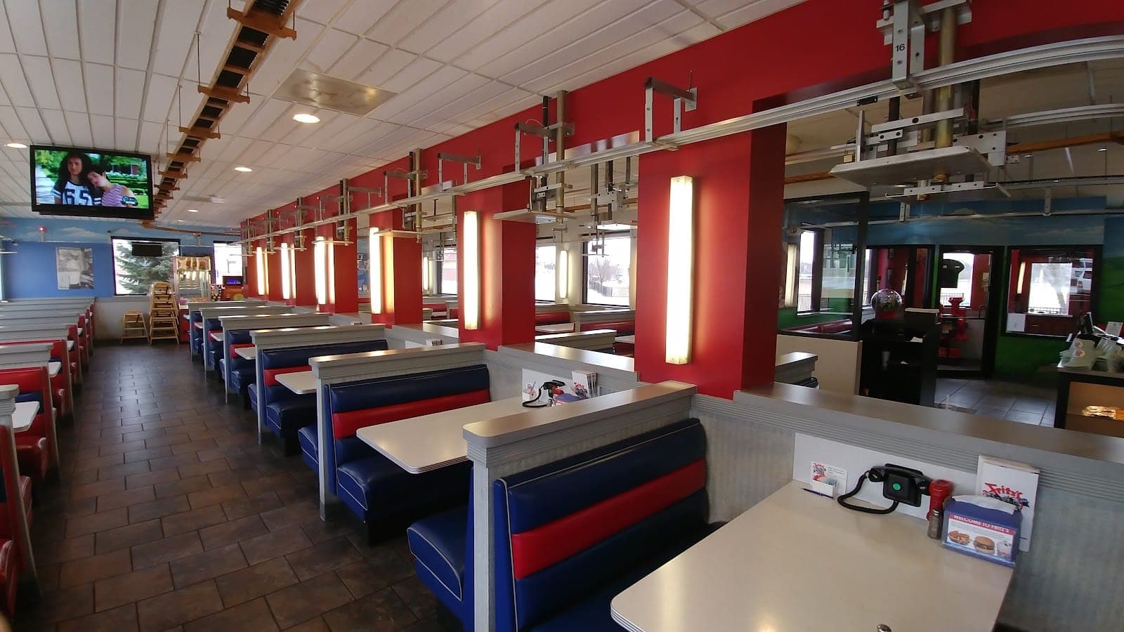 Fritz's