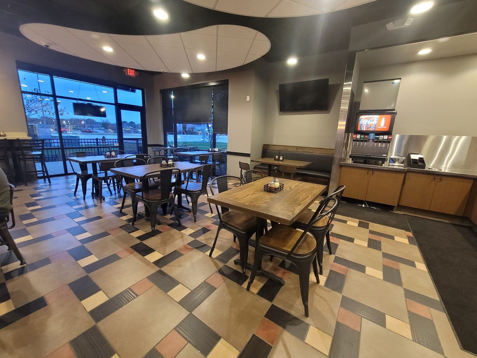 Glory Days Pizza