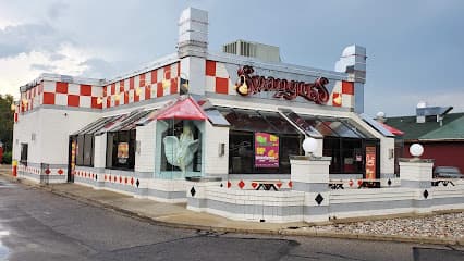 Spangles