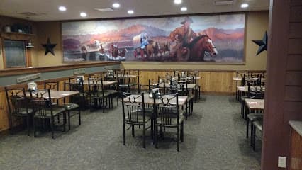 Pizza Ranch