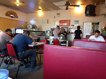Wong's Chinese Dining