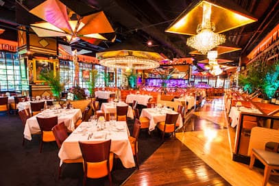 Jeff Ruby's Steakhouse - Louisville