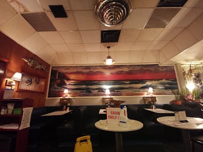 Anchor Grill
