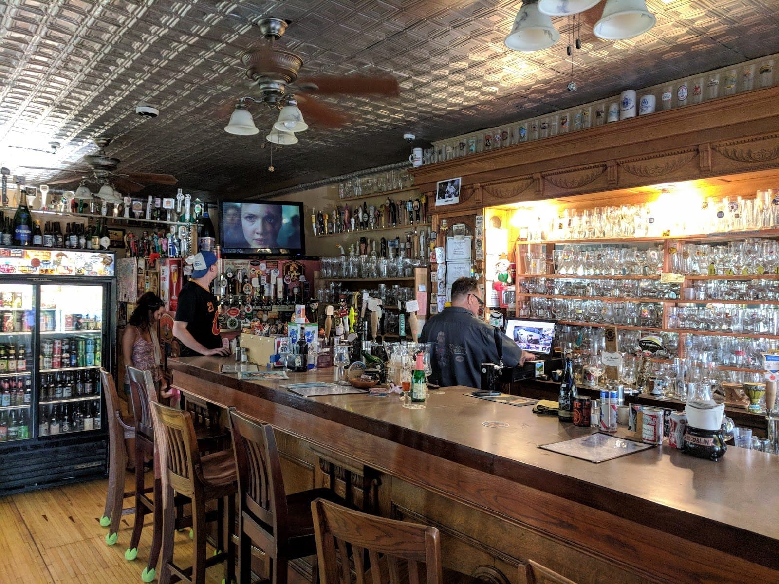 Sergio’s World Beers