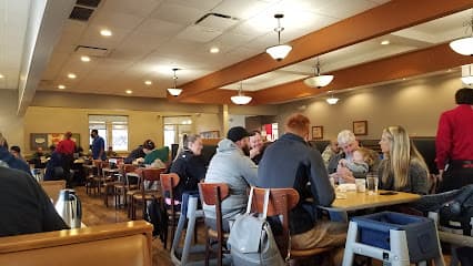 IHOP