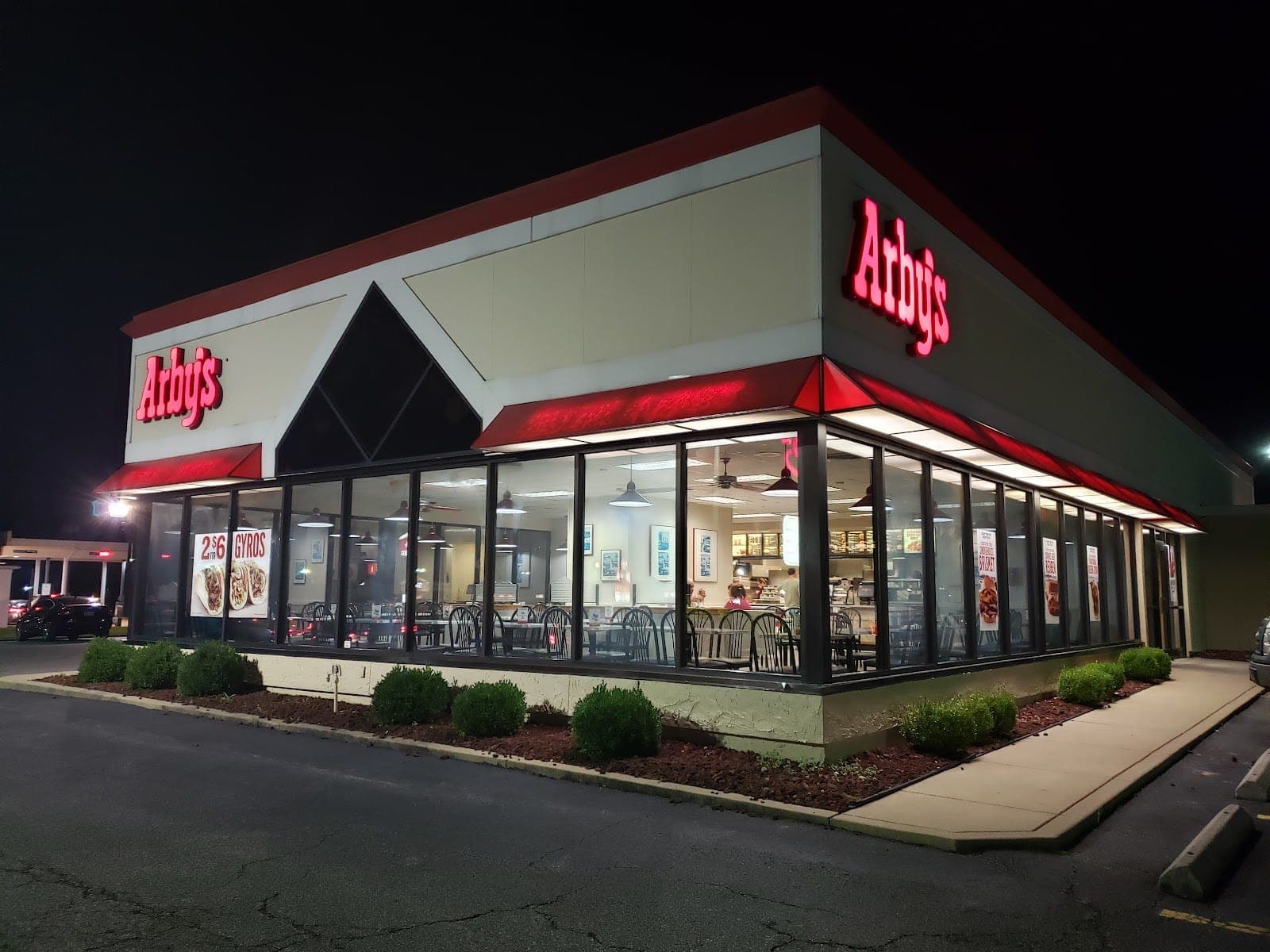 Arby's