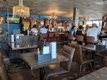 Agave & Rye-Covington