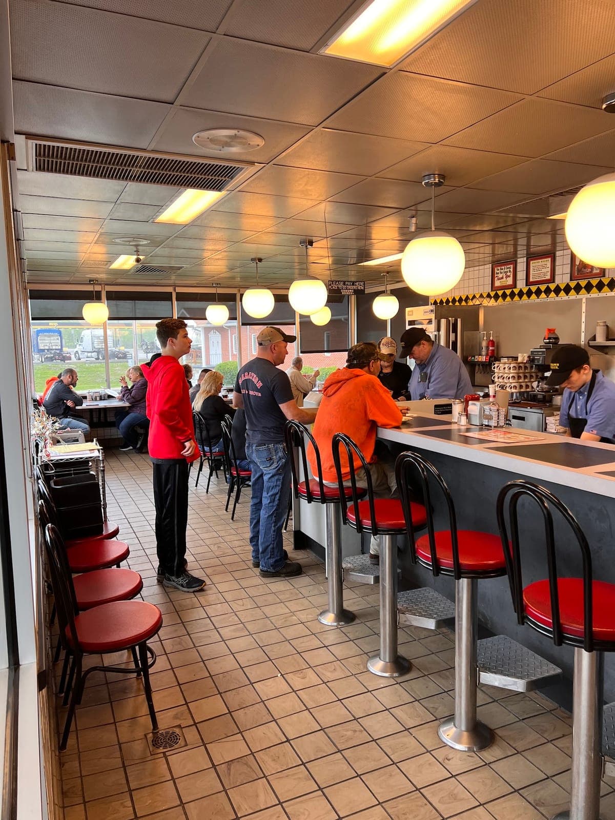 Waffle House