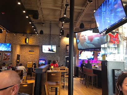 Buffalo Wild Wings
