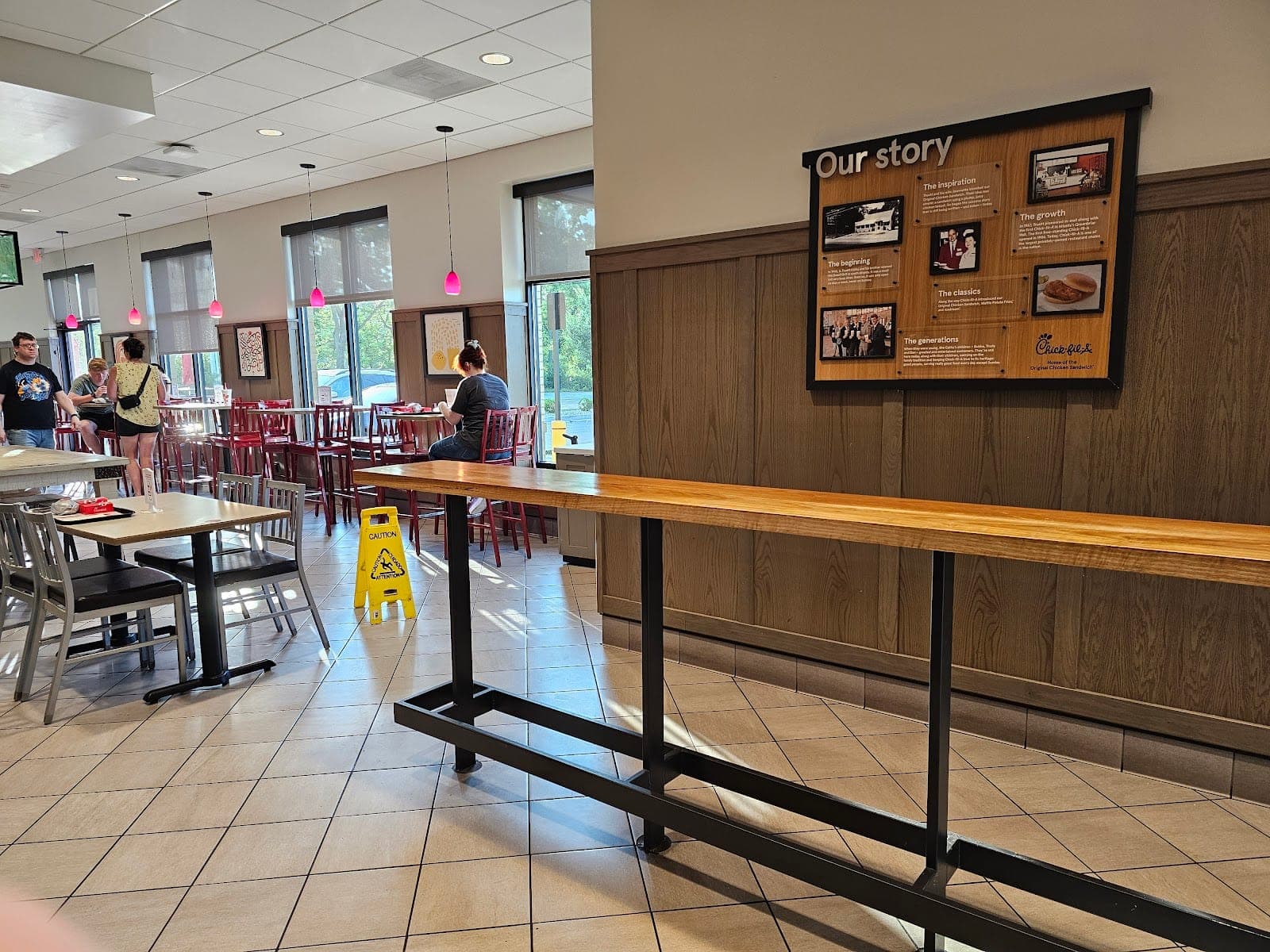 Chick-fil-A