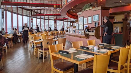 Montgomery Inn Boathouse