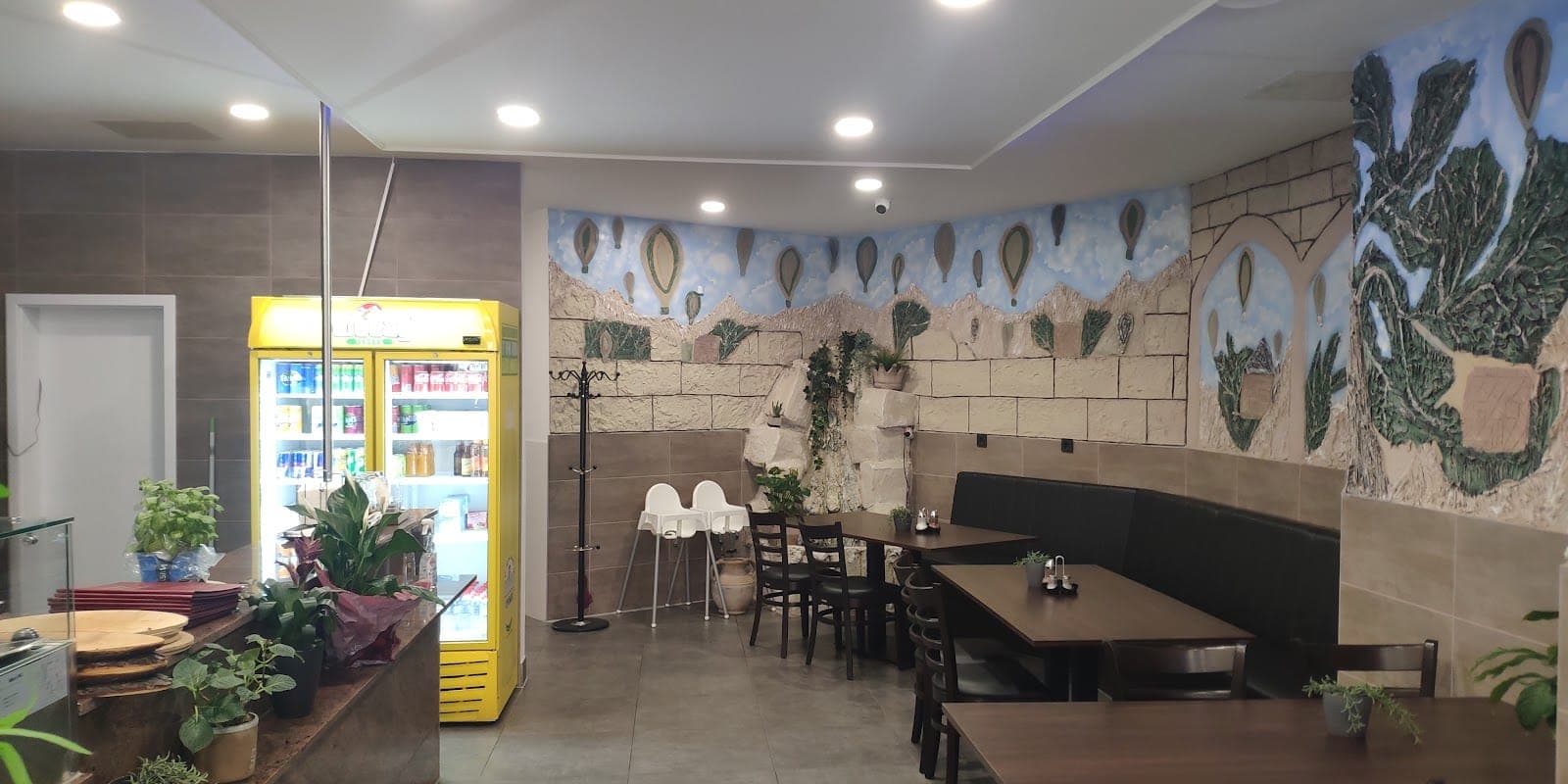 Miran Döner Center