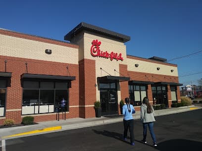 Chick-fil-A