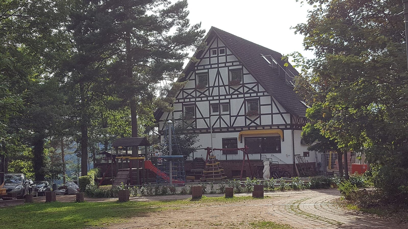 Hilschberghaus