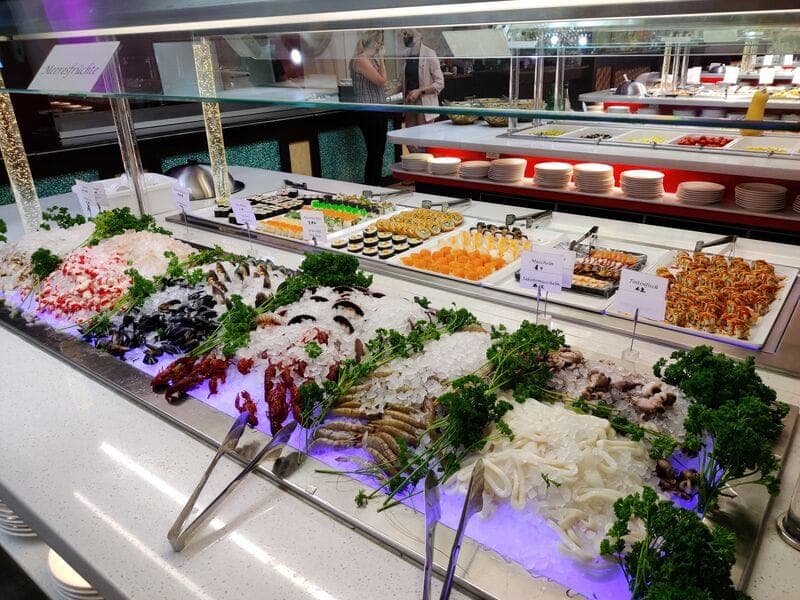 S-Gourmet Tempel photo 5