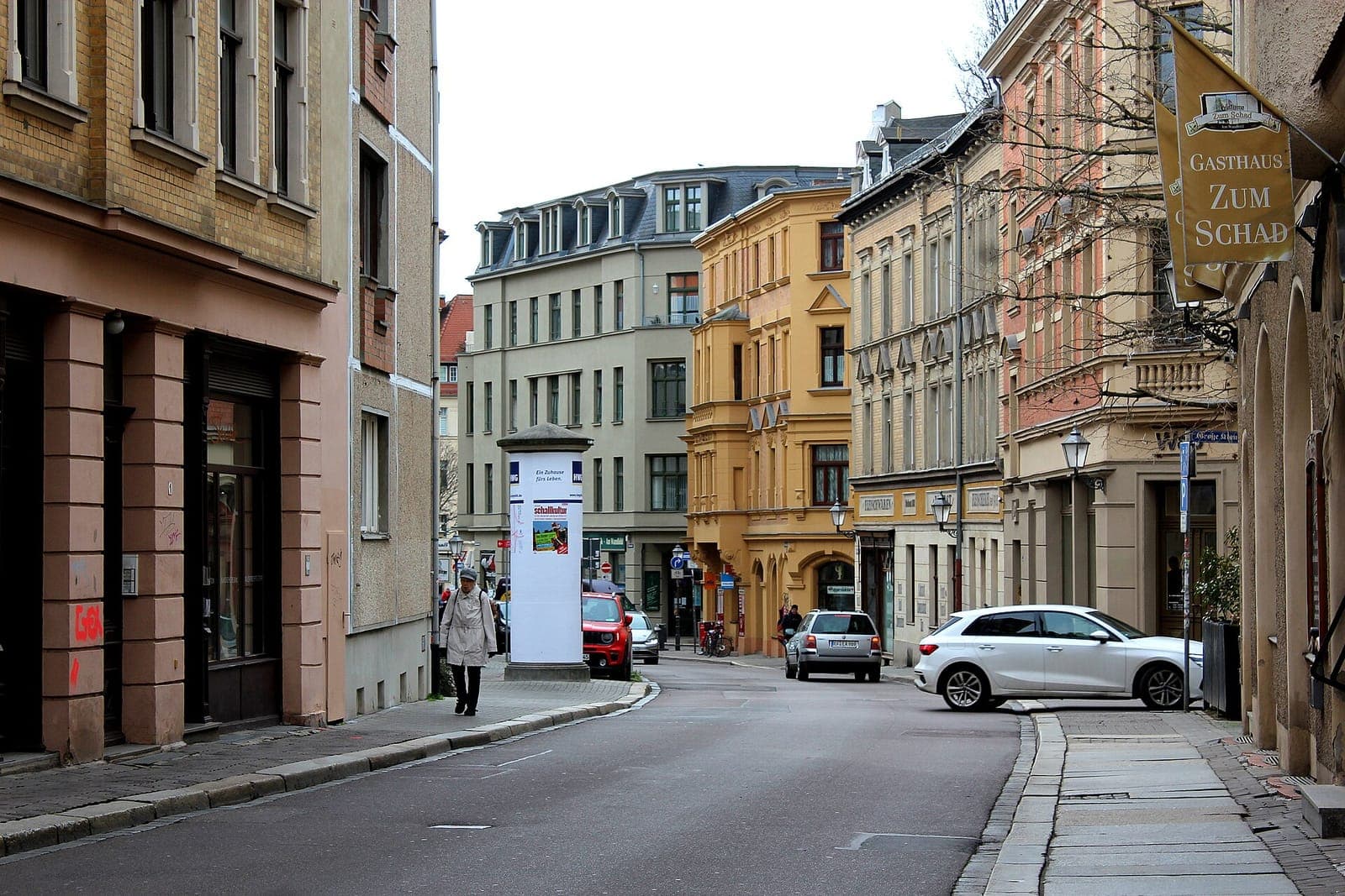 Zum Schad photo 2