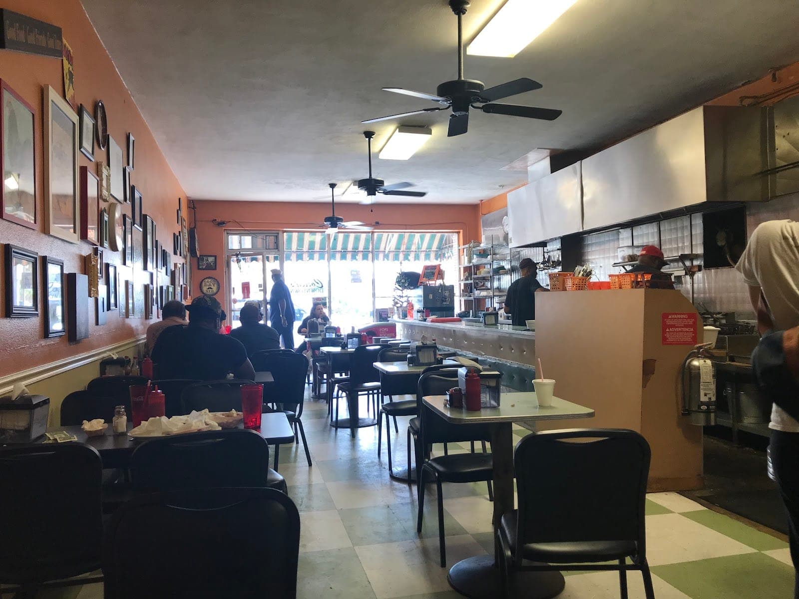 Cotten's Downtown
