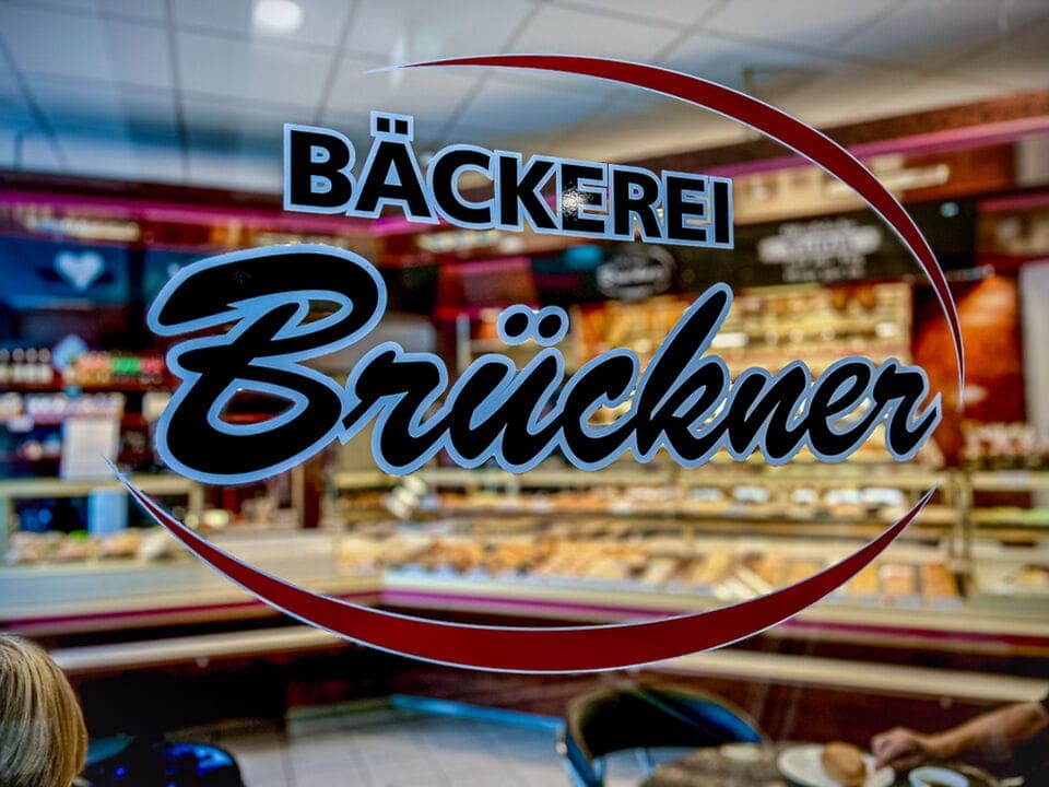 Bäckerei Brückner