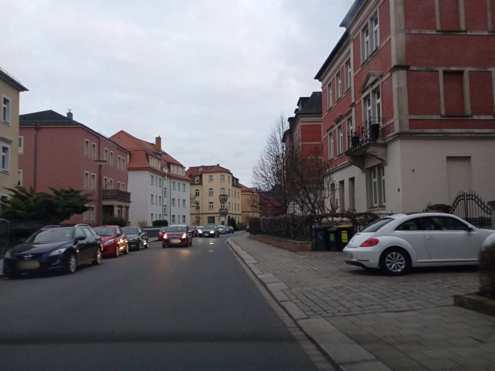 Stadtbäcker Höring