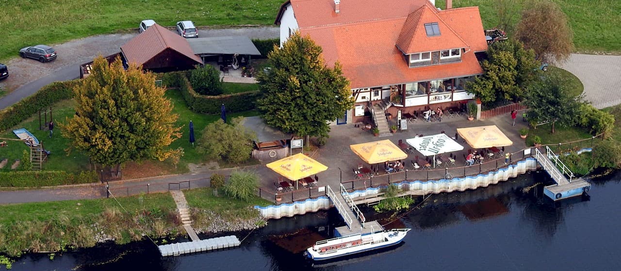 Gaststätte Zur Fähre