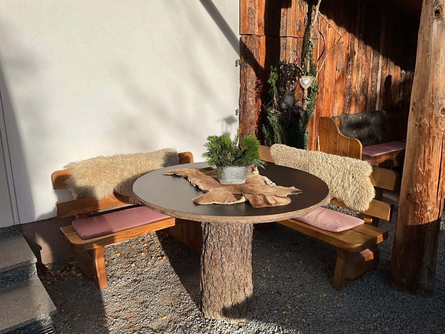 Totenstein-Alm photo 8