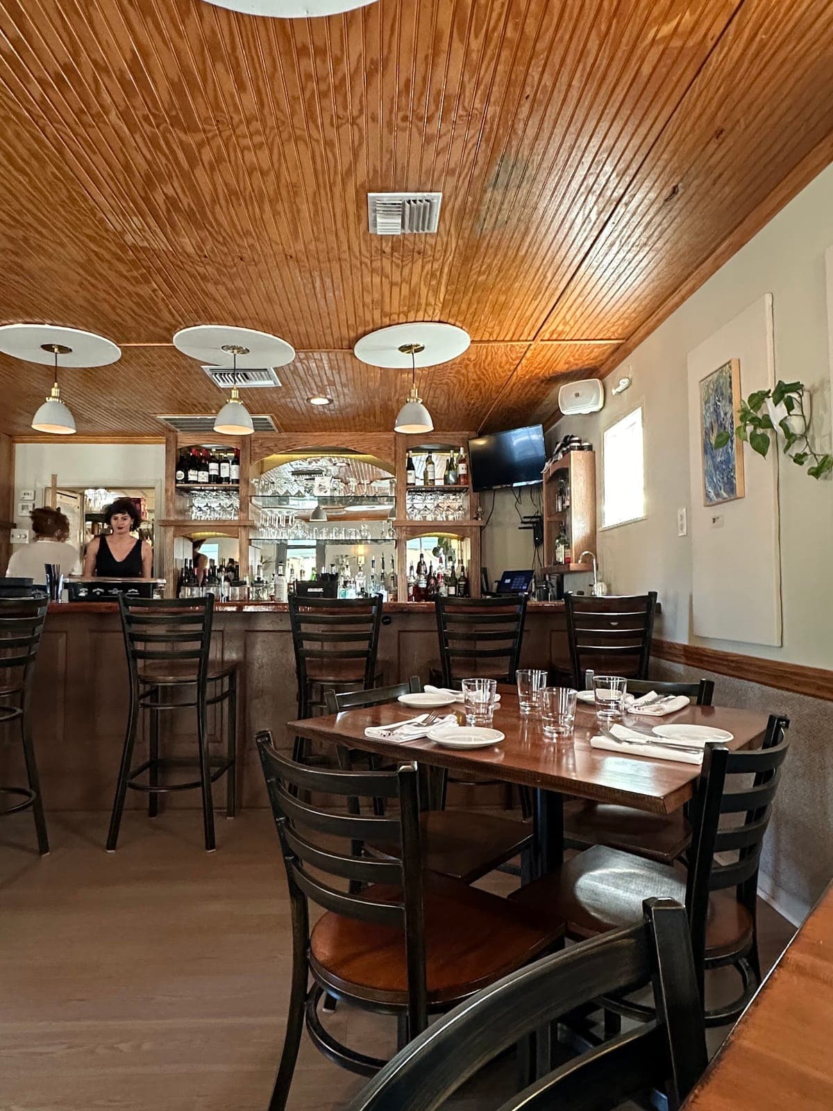 Park Bistro