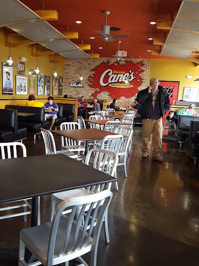 Raising Cane's