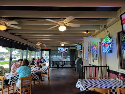Acme Oyster House