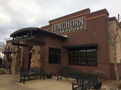 LongHorn Steakhouse