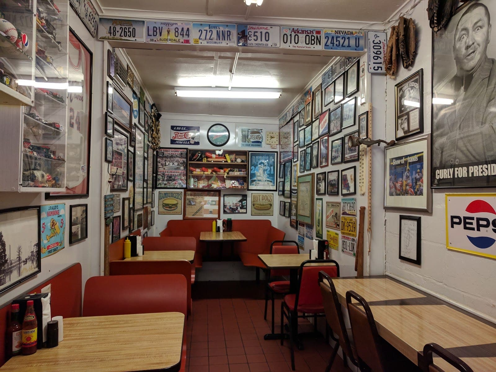 West Monroe Coney Island