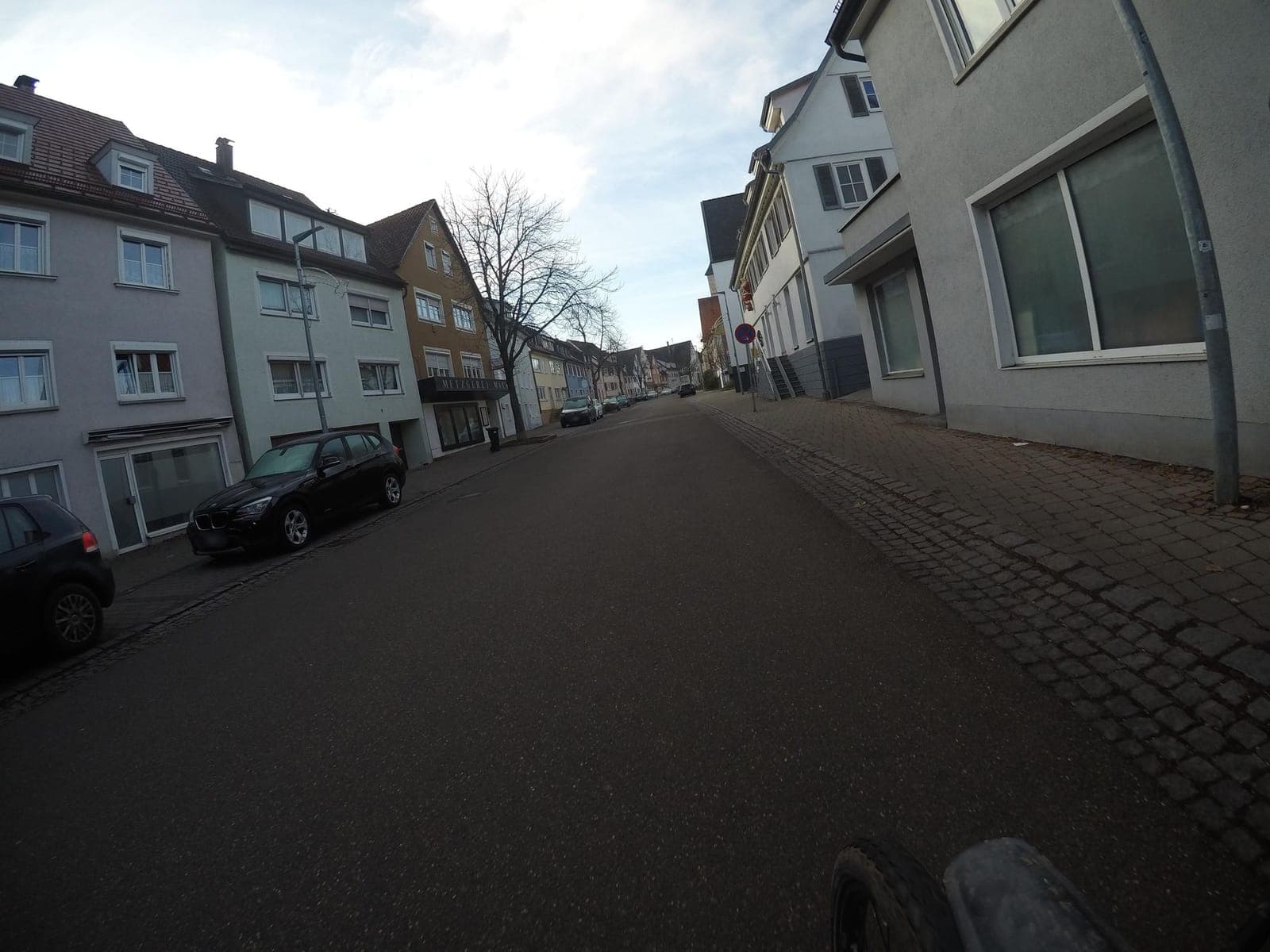 Steinofenbäckerei Bopp - Filiale Deggingen