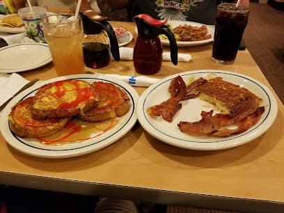 IHOP