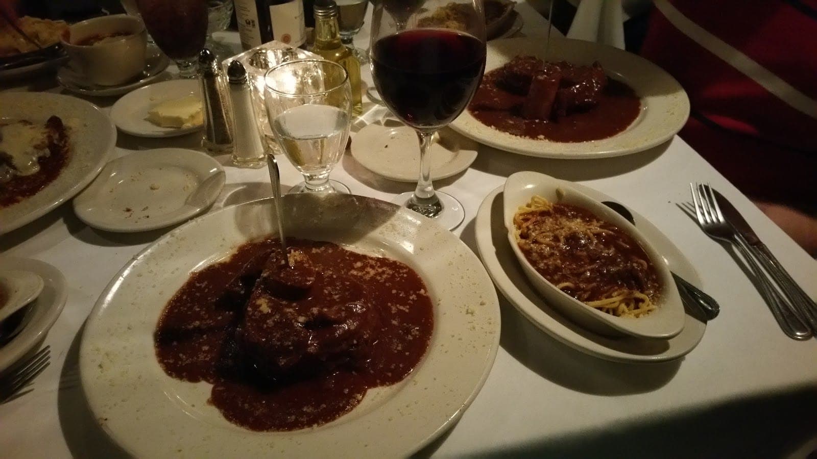 iMonelli Restaurant