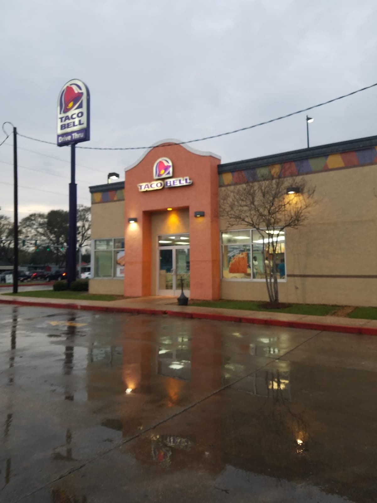 Taco Bell