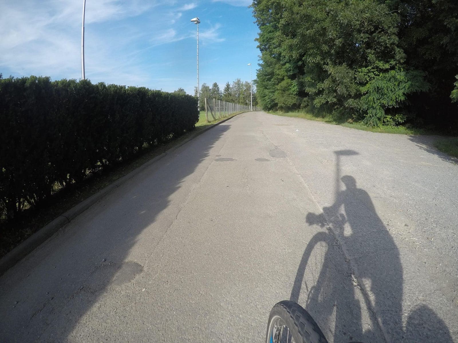 Sportheim