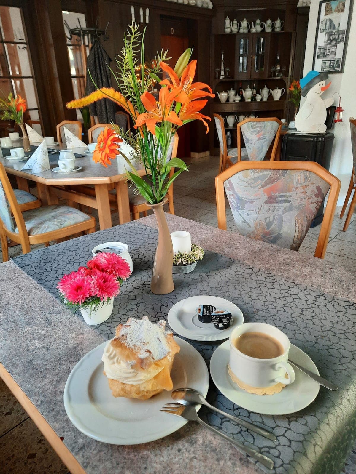 Café Lohengrin