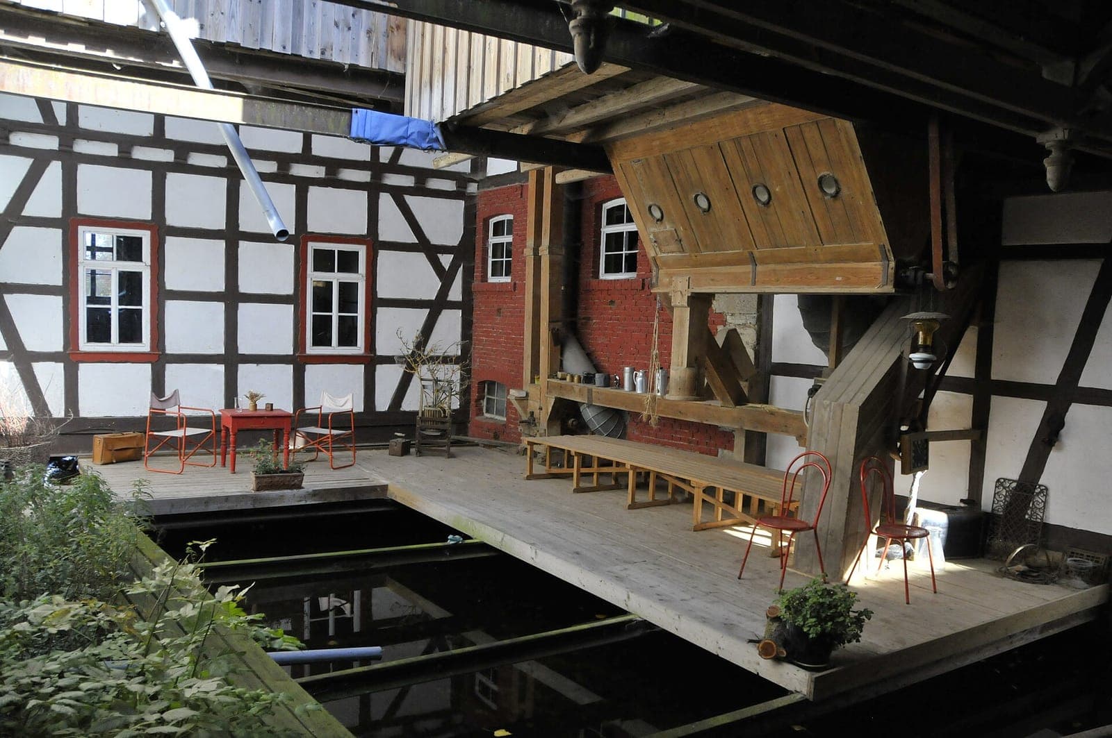 Zum Mühlenwirt photo 4
