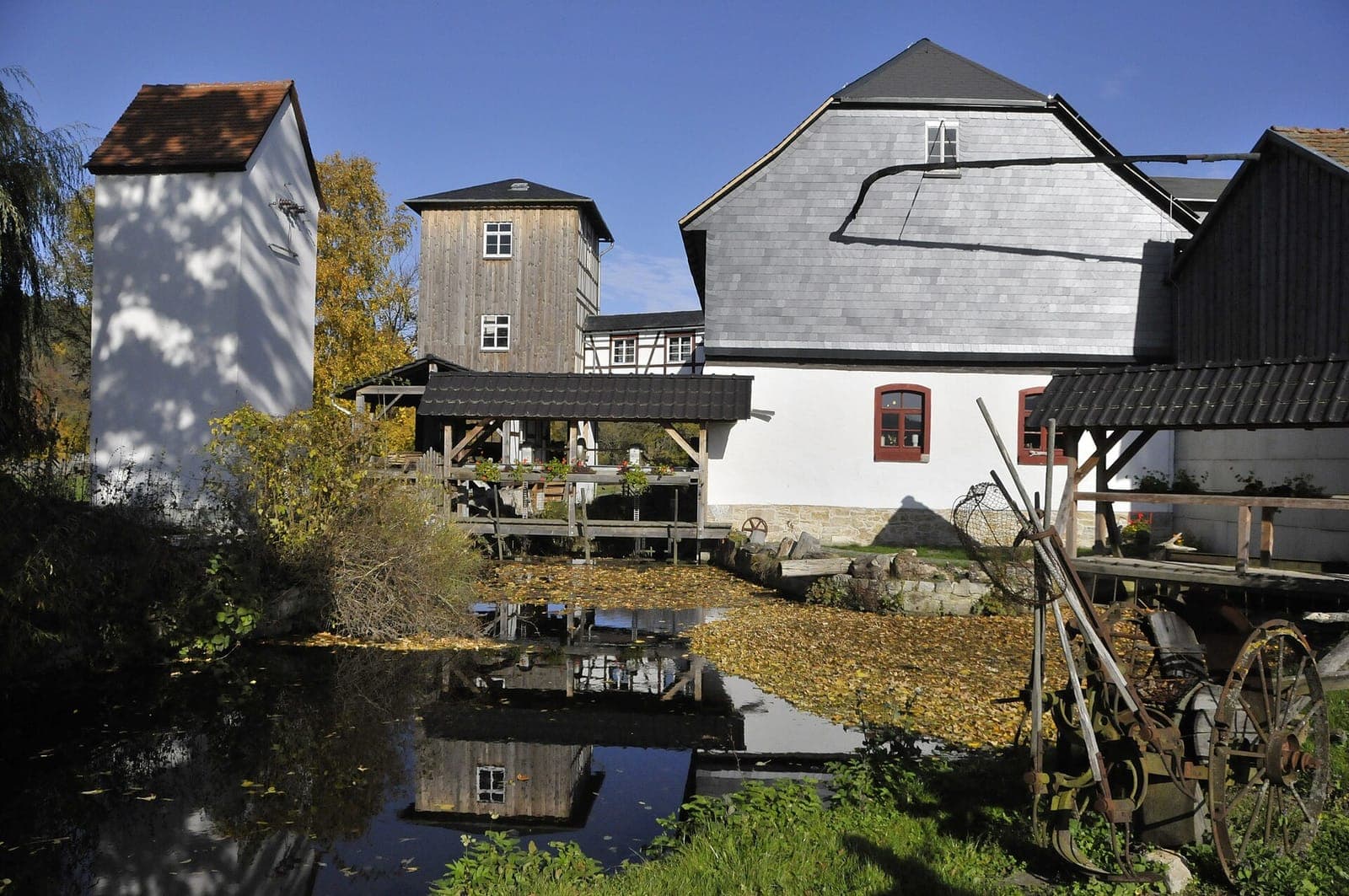 Zum Mühlenwirt photo 2