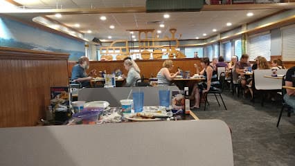 Governor's Restaurant
