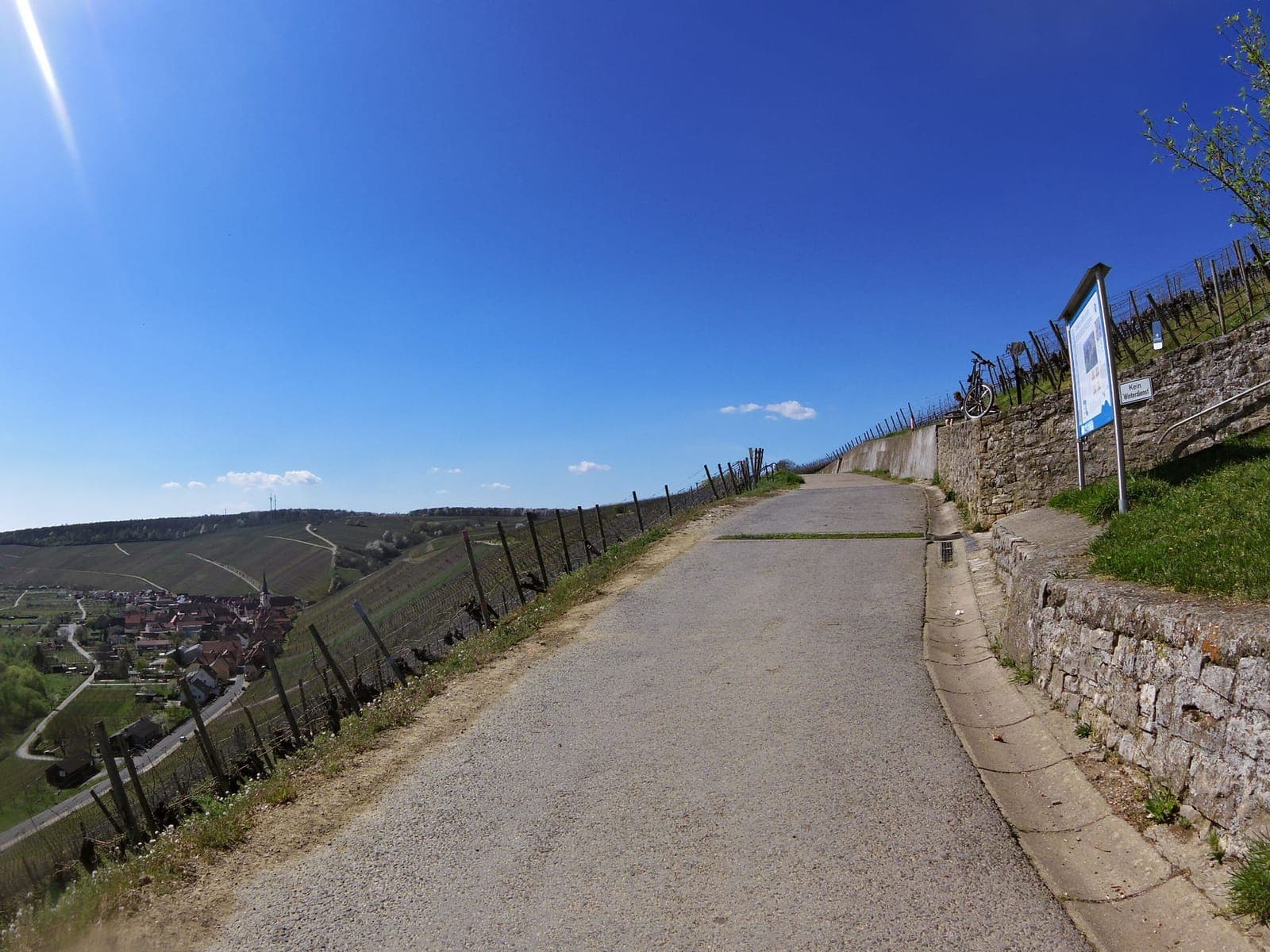 Vogelsburg